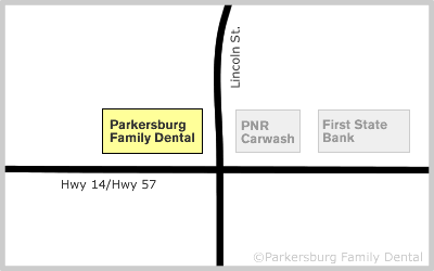Parkersburg Family Dental